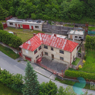 Prodej rodinného domu 170 m² Choteč, 