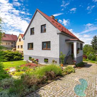 Prodej rodinného domu 86 m² Dobrá Voda u Českých Budějovic, Na Vyhlídce