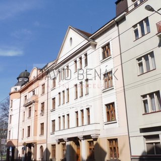 Pronájem bytu 1+kk a garzoniéry 19 m² Pardubice, Bubeníkova