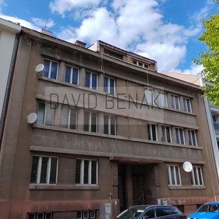 Prodej činžovního domu 360 m² Poděbrady, Studentská