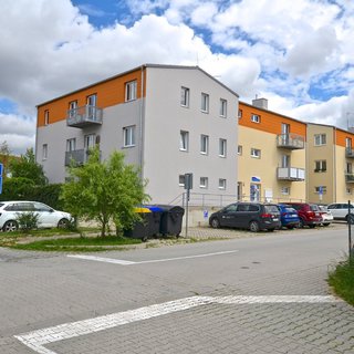 Pronájem bytu 2+kk 54 m² Rudná, Oblouková