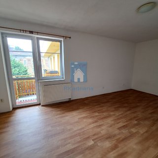 Pronájem bytu 1+kk a garzoniéry 29 m² Plzeň, Plovární