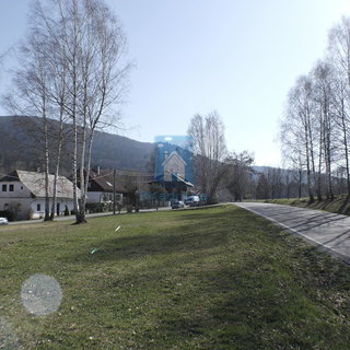 Prodej stavební parcely 8 046 m² Horní Vltavice, 