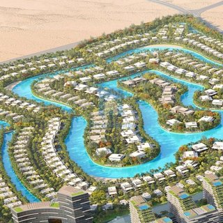 Prodej bytu 3+1 65 m² ve Spojených arabských emirátech
