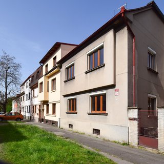 Prodej rodinného domu 300 m² Plzeň, Kyjevská