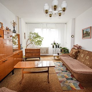Prodej bytu 2+1 58 m² Sokolov, Slavíčkova