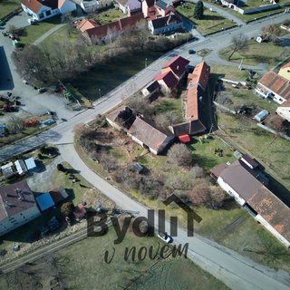 Prodej stavební parcely 1 164 m² Předslavice, 