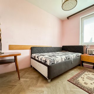 Prodej bytu 3+1 82 m² Praha, Česká