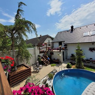 Prodej rodinného domu 80 m² Dolní Beřkovice, 