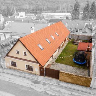 Prodej rodinného domu 330 m² Votice, Kaplířova