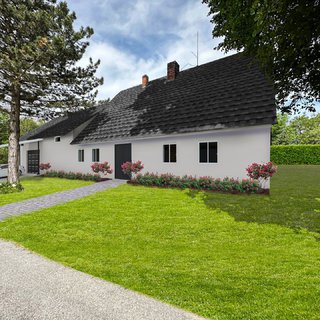 Prodej rodinného domu 120 m² Vlčice, 