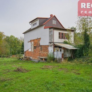 Prodej rodinného domu 120 m² Baška