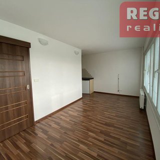 Pronájem bytu 1+kk a garsoniéry 23 m², Janáčkova