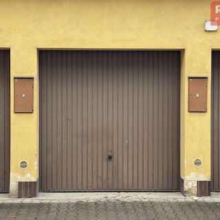 Prodej garáže 19 m² Ostrava, Korunní