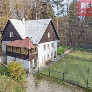 Prodej chaty 260 m²