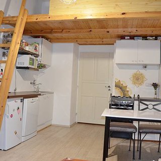 Pronájem bytu 1+kk a garsoniéry 24 m² České Budějovice, Žižkova tř.
