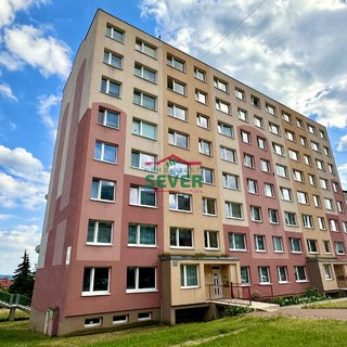 Prodej bytu 3+1 56 m² Litvínov, Hamerská