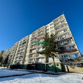Prodej bytu 4+1 78 m² Litvínov, Hamerská