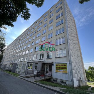 Prodej bytu 4+1 78 m² Litvínov, Luční