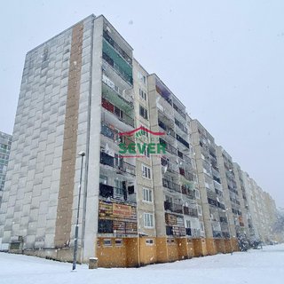 Prodej bytu 4+1 86 m² Litvínov, Luční