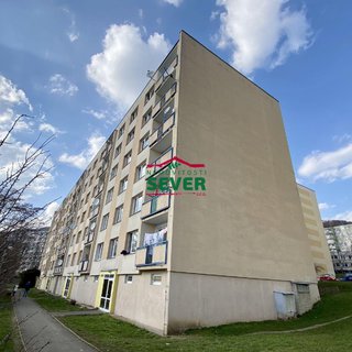 Prodej bytu 1+1 36 m², Karla Čapka