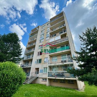 Prodej bytu 3+1 67 m² Litvínov, B. Němcové