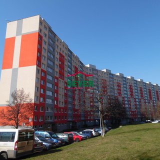 Prodej bytu 1+1 34 m² Most, Javorová