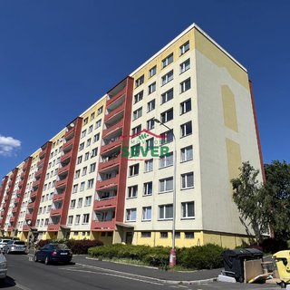 Prodej bytu 3+1 68 m² Most, Františka Malíka