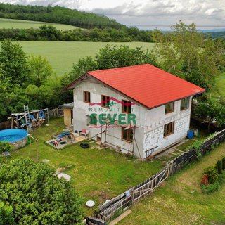 Prodej rodinného domu 140 m² Holedeč