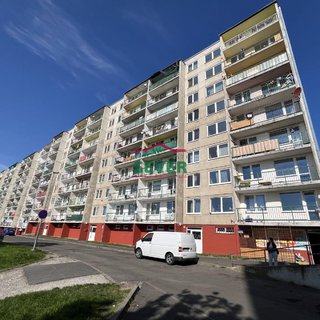 Prodej bytu 4+1 76 m² Litvínov, Větrná
