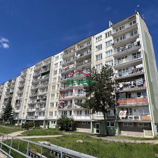 Prodej bytu 4+1 73 m² Litvínov, Hamerská
