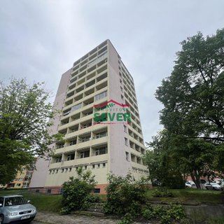 Prodej bytu 3+1 72 m² Litvínov, Mostecká