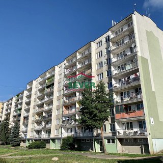 Prodej bytu 4+1 75 m² Litvínov, Hamerská