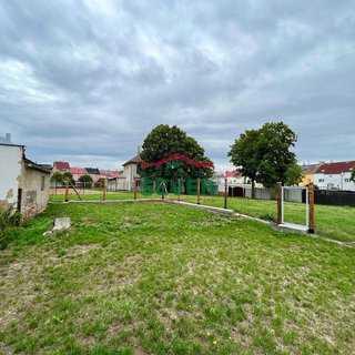 Prodej zahrady 156 m² Chomutov