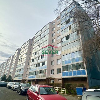 Prodej bytu 4+1 86 m² Litvínov, Luční