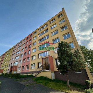 Prodej bytu 3+1 68 m² Litvínov, Podkrušnohorská