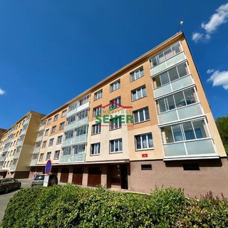Prodej bytu 2+1 51 m² Klášterec nad Ohří, Lesní
