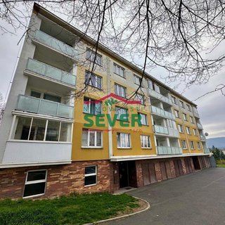 Prodej bytu 2+1 68 m² Klášterec nad Ohří, Jana Ámose Komenského
