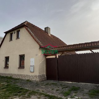 Prodej rodinného domu 109 m² Podbořany