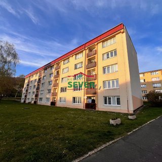 Prodej bytu 3+kk 63 m² Meziboří, J. A. Komenského