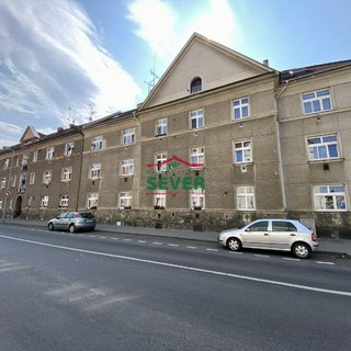 Prodej bytu 2+kk 50 m² Louny, Poděbradova