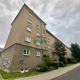 Prodej bytu 2+1 56 m² Litvínov, Podkrušnohorská