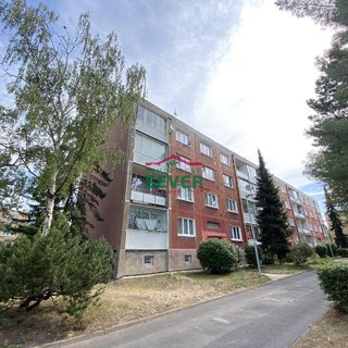 Prodej bytu 3+1 69 m² Bílina, M. Švabinského