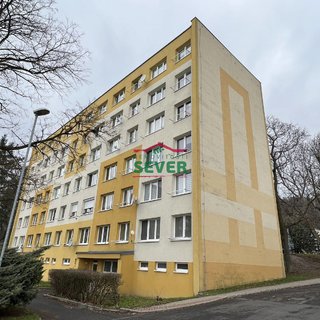 Prodej bytu 3+1 55 m² Litvínov, Tylova