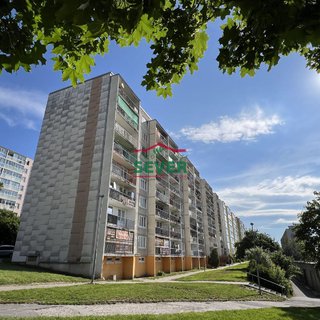 Prodej bytu 4+1 82 m² Litvínov, Luční