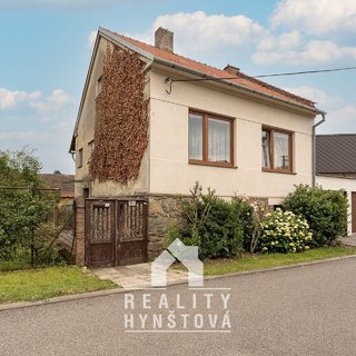 Prodej rodinného domu 75 m² Rájec-Jestřebí, Komenského