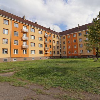 Pronájem bytu 2+1 54 m² Lovosice, Terezínská