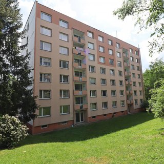 Prodej bytu 2+1 65 m² Děčín, U Tvrze