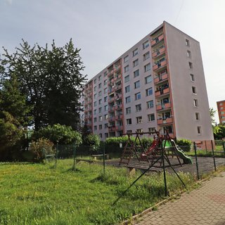 Pronájem bytu 2+1 65 m² Roudnice nad Labem, Bořivojova