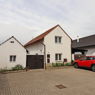 Prodej rodinného domu 120 m² Vědomice, K Ostende